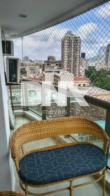 Conheça fb21e994-a3bf-45a2-8cfe-c3c079 do imóvel - Apartamento 3 quartos à venda Botafogo, Rio de Janeiro - R$ 1.499.999 - NBAP35386 - 7 fb21e994-a3bf-45a2-8cfe-c3c079 - 7