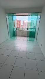 Apartamento 3 quartos à venda Bessa, João Pessoa - R$ 600.000 - PBAP30017