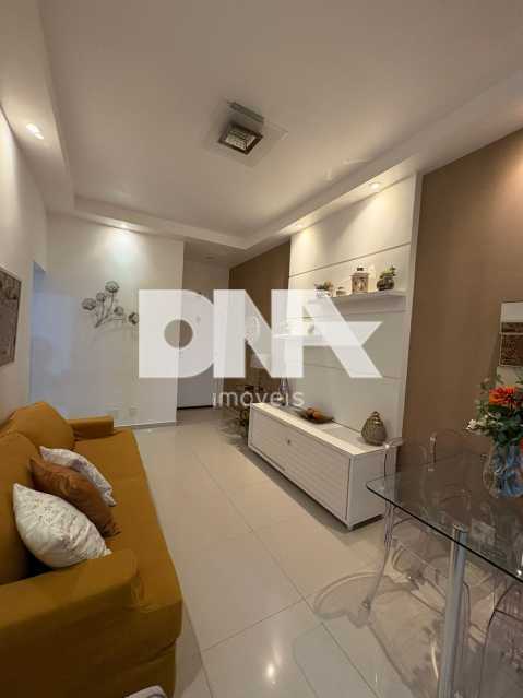 Conheça 1. do imóvel - Apartamento 2 quartos à venda Copacabana, Rio de Janeiro - R$ 1.250.000 - NSAP22638 - 2 1. - 2
