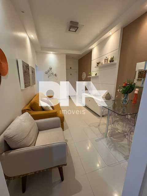Conheça 2. do imóvel - Apartamento 2 quartos à venda Copacabana, Rio de Janeiro - R$ 1.250.000 - NSAP22638 - 3 2. - 3