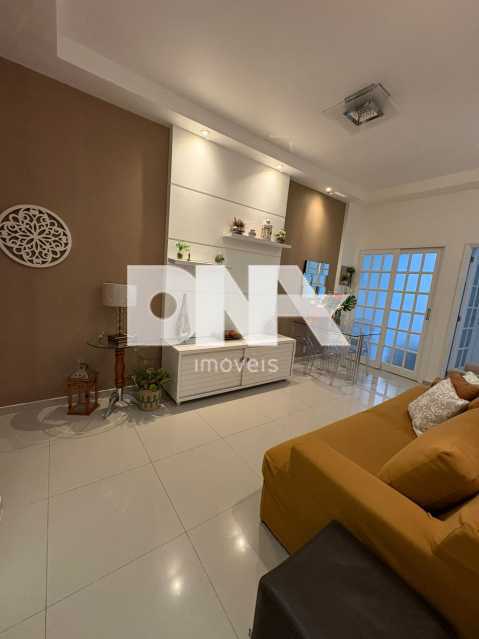 Conheça 3. do imóvel - Apartamento 2 quartos à venda Copacabana, Rio de Janeiro - R$ 1.250.000 - NSAP22638 - 4 3. - 4