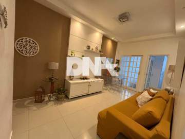 Apartamento 2 quartos à venda Copacabana, Rio de Janeiro - R$ 1.250.000 - NSAP22638