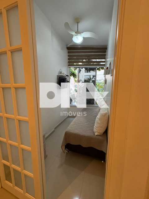 Conheça 6. do imóvel - Apartamento 2 quartos à venda Copacabana, Rio de Janeiro - R$ 1.250.000 - NSAP22638 - 5 6. - 5