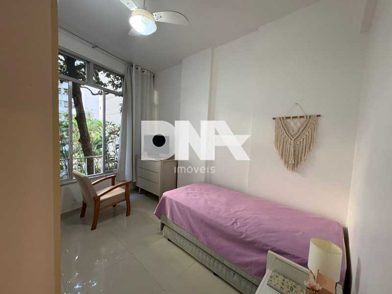Conheça 8. do imóvel - Apartamento 2 quartos à venda Copacabana, Rio de Janeiro - R$ 1.250.000 - NSAP22638 - 6 8. - 6