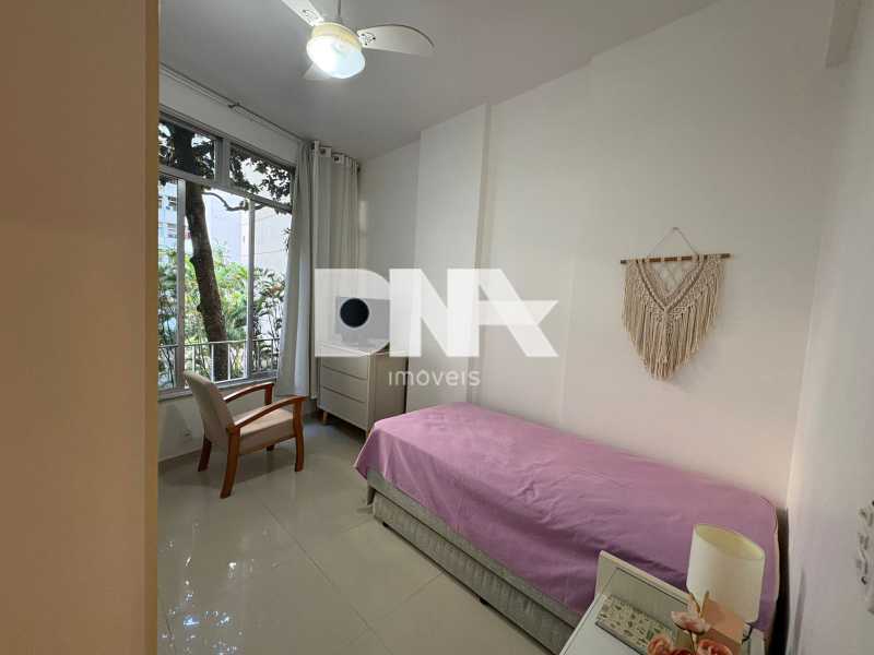 Conheça 9. do imóvel - Apartamento 2 quartos à venda Copacabana, Rio de Janeiro - R$ 1.250.000 - NSAP22638 - 7 9. - 7