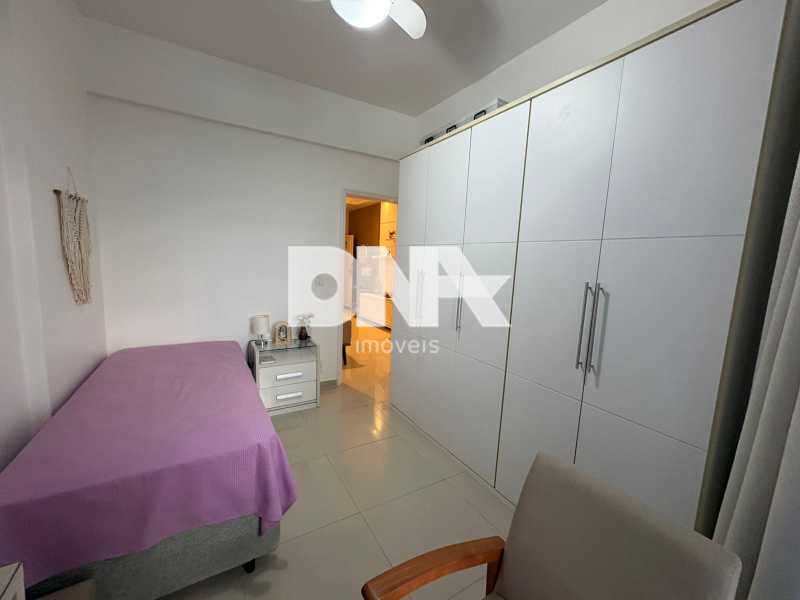 Conheça 10. do imóvel - Apartamento 2 quartos à venda Copacabana, Rio de Janeiro - R$ 1.250.000 - NSAP22638 - 8 10. - 8
