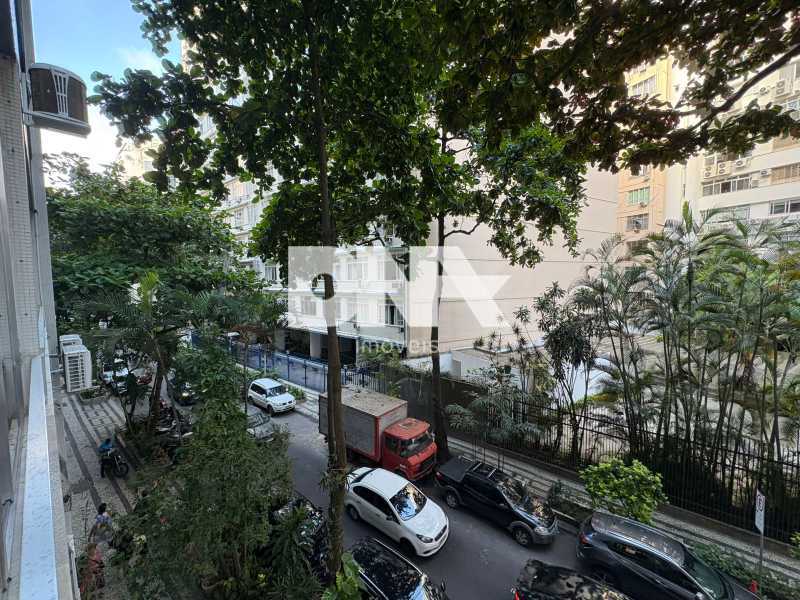 Conheça 11. do imóvel - Apartamento 2 quartos à venda Copacabana, Rio de Janeiro - R$ 1.250.000 - NSAP22638 - 9 11. - 9