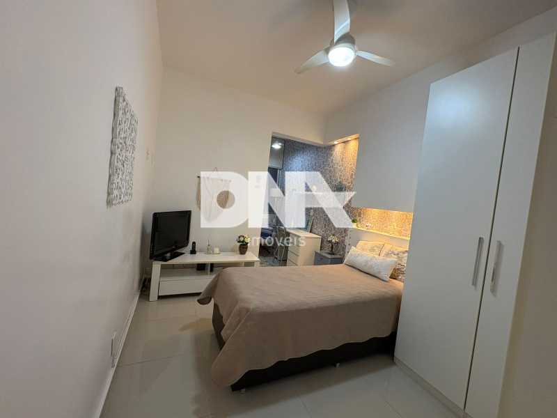 Conheça 13. do imóvel - Apartamento 2 quartos à venda Copacabana, Rio de Janeiro - R$ 1.250.000 - NSAP22638 - 11 13. - 11