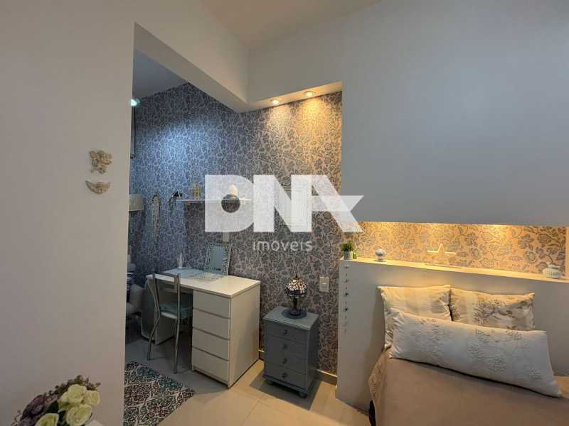 Conheça 14. do imóvel - Apartamento 2 quartos à venda Copacabana, Rio de Janeiro - R$ 1.250.000 - NSAP22638 - 12 14. - 12