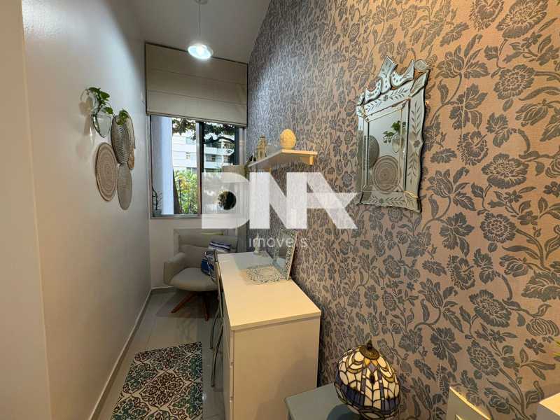 Conheça 15. do imóvel - Apartamento 2 quartos à venda Copacabana, Rio de Janeiro - R$ 1.250.000 - NSAP22638 - 13 15. - 13