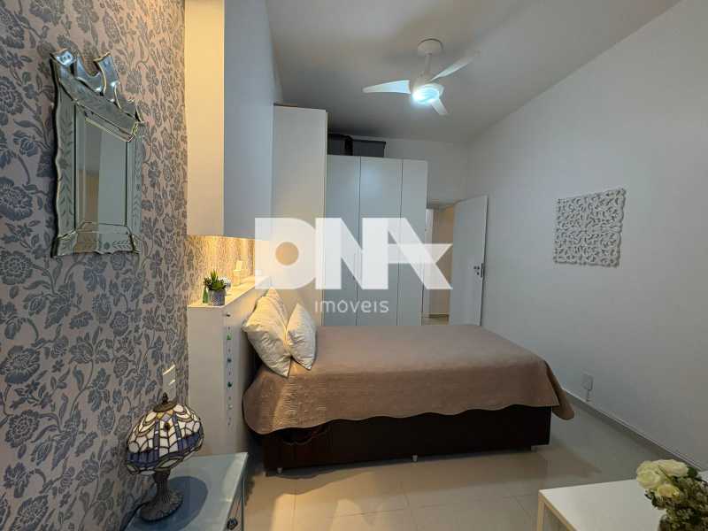 Conheça 17. do imóvel - Apartamento 2 quartos à venda Copacabana, Rio de Janeiro - R$ 1.250.000 - NSAP22638 - 15 17. - 15