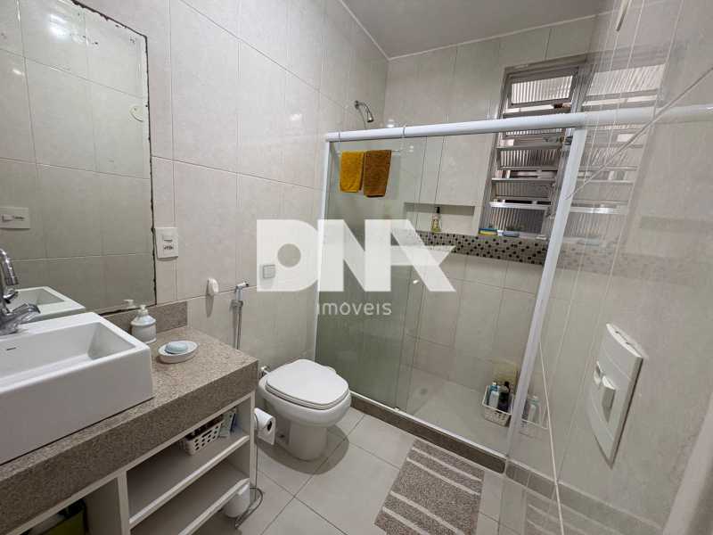 Conheça 18. do imóvel - Apartamento 2 quartos à venda Copacabana, Rio de Janeiro - R$ 1.250.000 - NSAP22638 - 16 18. - 16
