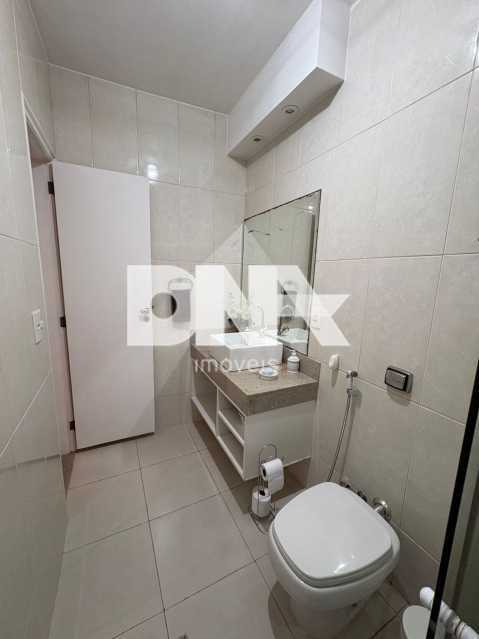 Conheça 19. do imóvel - Apartamento 2 quartos à venda Copacabana, Rio de Janeiro - R$ 1.250.000 - NSAP22638 - 17 19. - 17