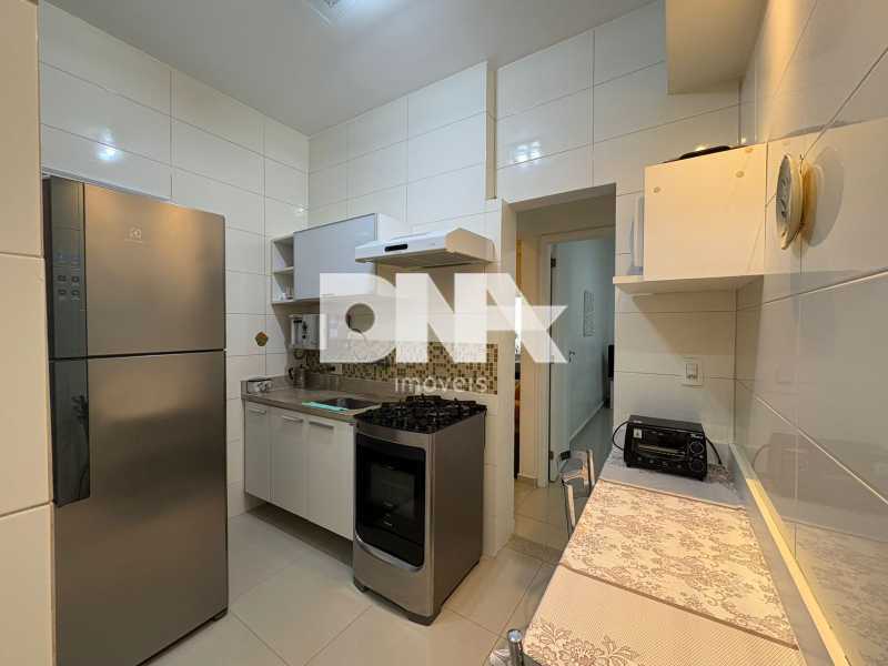 Conheça 20. do imóvel - Apartamento 2 quartos à venda Copacabana, Rio de Janeiro - R$ 1.250.000 - NSAP22638 - 18 20. - 18