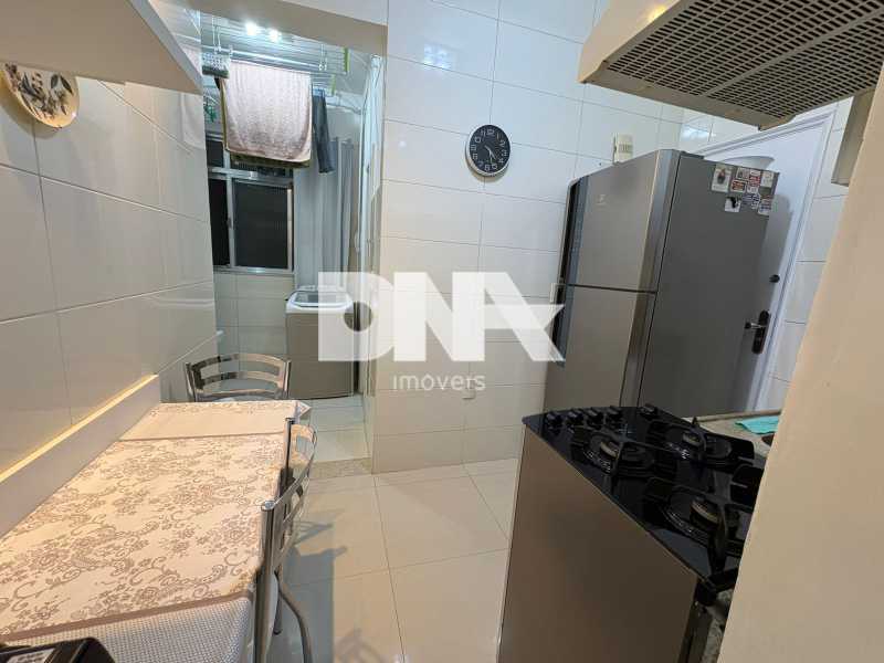 Conheça 21. do imóvel - Apartamento 2 quartos à venda Copacabana, Rio de Janeiro - R$ 1.250.000 - NSAP22638 - 19 21. - 19