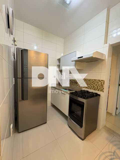 Conheça 22. do imóvel - Apartamento 2 quartos à venda Copacabana, Rio de Janeiro - R$ 1.250.000 - NSAP22638 - 20 22. - 20