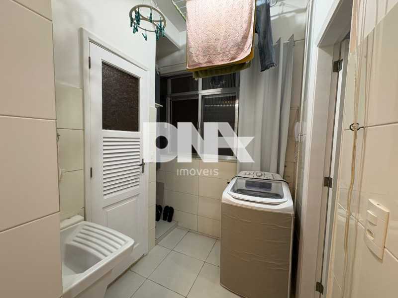 Conheça 23. do imóvel - Apartamento 2 quartos à venda Copacabana, Rio de Janeiro - R$ 1.250.000 - NSAP22638 - 21 23. - 21