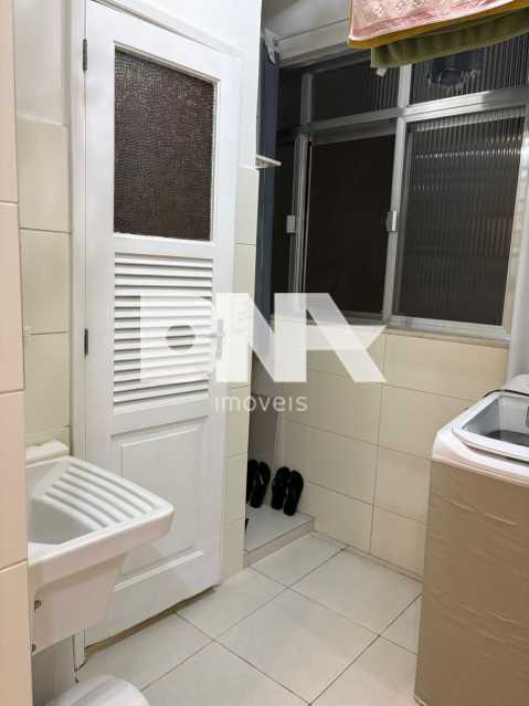 Conheça 25. do imóvel - Apartamento 2 quartos à venda Copacabana, Rio de Janeiro - R$ 1.250.000 - NSAP22638 - 22 25. - 22