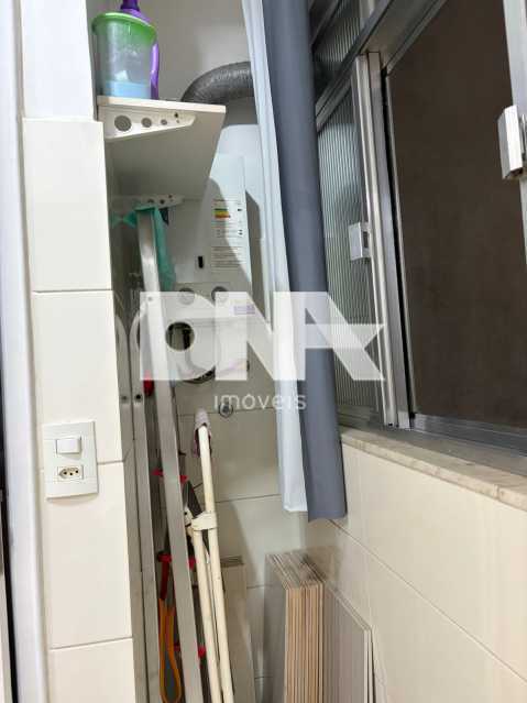 Conheça 26. do imóvel - Apartamento 2 quartos à venda Copacabana, Rio de Janeiro - R$ 1.250.000 - NSAP22638 - 23 26. - 23