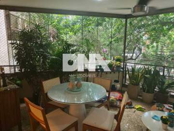 Apartamento 3 quartos à venda Jardim Oceanico, Rio de Janeiro - R$ 1.699.000 - JOAP30493