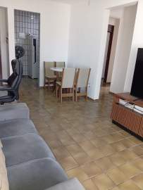 Apartamento 3 quartos à venda Bessa, João Pessoa - R$ 390.000 - PBAP30018