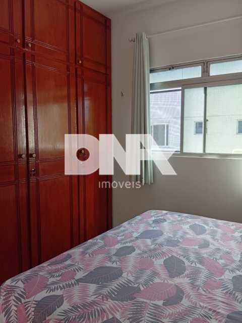 quarto com suite - 5