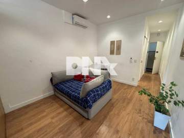 Apartamento 1 quarto à venda Copacabana, Rio de Janeiro - R$ 700.000 - MLAP10201 Apartamento 1 quarto à venda Copacabana, Rio de Janeiro - R$ 700.000 - MLAP10201