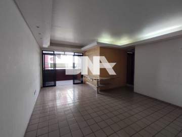 Apartamento 3 quartos à venda Jardim Oceania, João Pessoa - R$ 558.000 - PBAP30021