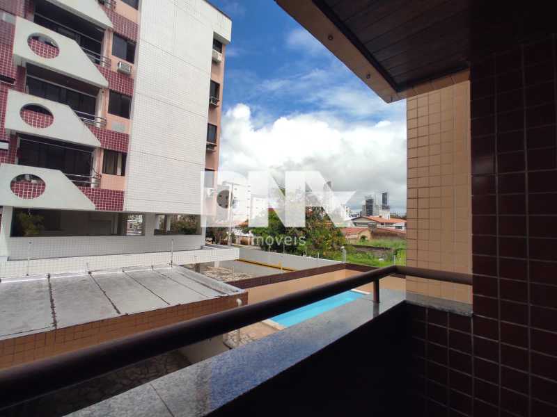 Conheça WhatsApp Image 2026-05-18 at 1 do imóvel - Apartamento 3 quartos à venda Jardim Oceania, João Pessoa - R$ 558.000 - PBAP30021 - 17 WhatsApp Image 2026-05-18 at 1 - 17