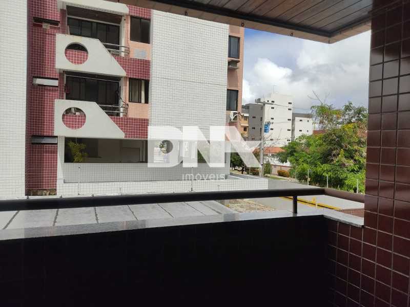 Conheça WhatsApp Image 2026-05-18 at 1 do imóvel - Apartamento 3 quartos à venda Jardim Oceania, João Pessoa - R$ 558.000 - PBAP30021 - 20 WhatsApp Image 2026-05-18 at 1 - 20