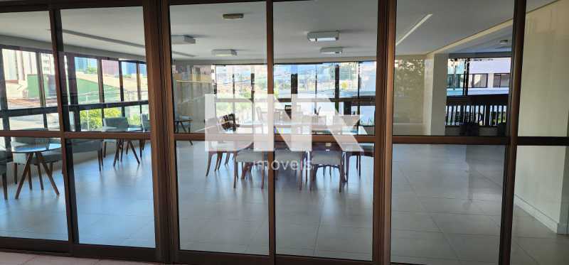 Salão de festa  - 2