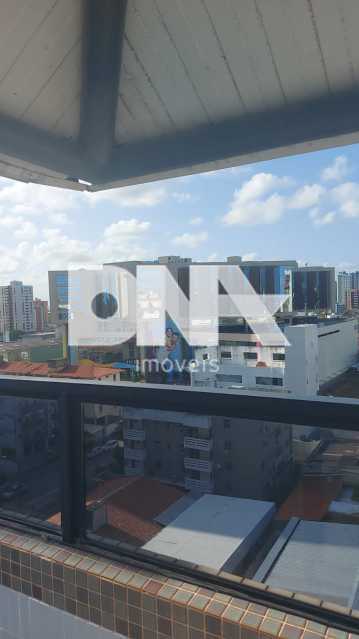 Vista varanda 1. - 19