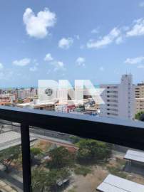 Cobertura 4 quartos à venda Manaíra, João Pessoa - R$ 1.450.000 - PBCO40001