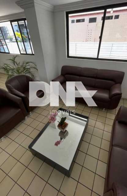 Hall de entrada. - 2