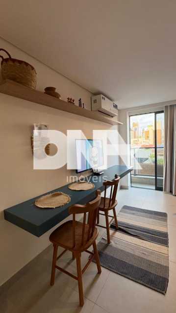 Flat à venda Jardim Oceania, João Pessoa - R$ 464.900 - PBFL00003