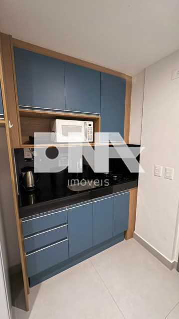 Flat à venda Jardim Oceania, João Pessoa - R$ 464.900 - PBFL00003