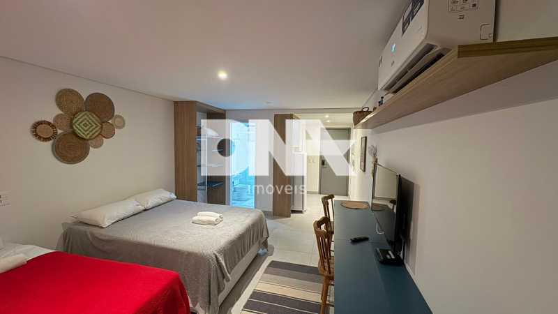 Flat à venda Jardim Oceania, João Pessoa - R$ 464.900 - PBFL00003