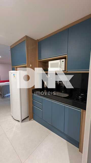 Flat à venda Jardim Oceania, João Pessoa - R$ 464.900 - PBFL00003