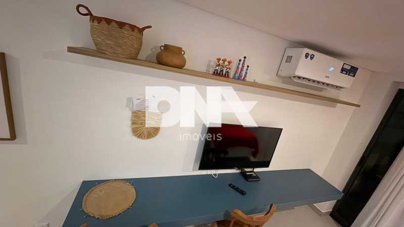 Flat à venda Jardim Oceania, João Pessoa - R$ 464.900 - PBFL00003