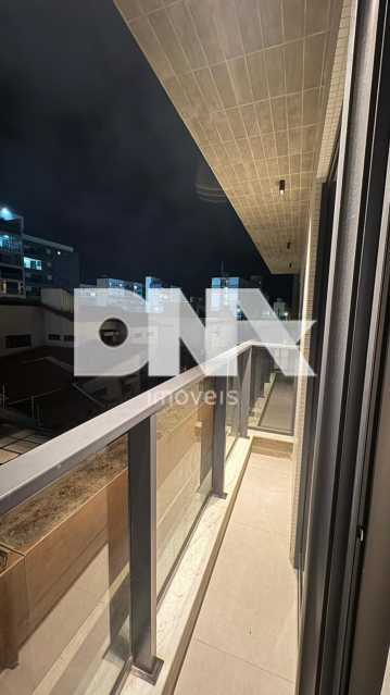 Flat à venda Jardim Oceania, João Pessoa - R$ 464.900 - PBFL00003