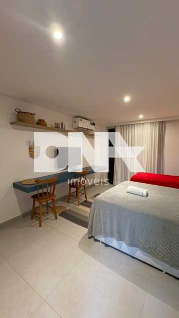 Flat à venda Jardim Oceania, João Pessoa - R$ 464.900 - PBFL00003