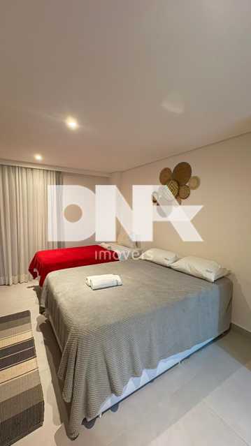 Flat à venda Jardim Oceania, João Pessoa - R$ 464.900 - PBFL00003