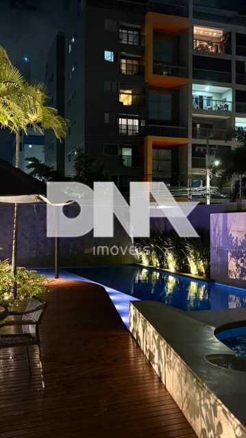 Flat à venda Jardim Oceania, João Pessoa - R$ 464.900 - PBFL00003