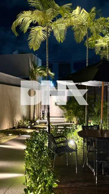 Flat à venda Jardim Oceania, João Pessoa - R$ 464.900 - PBFL00003