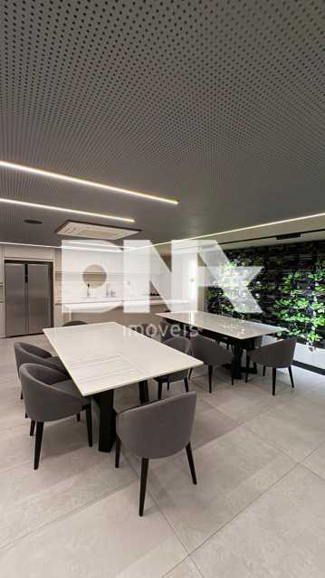 Flat à venda Jardim Oceania, João Pessoa - R$ 464.900 - PBFL00003