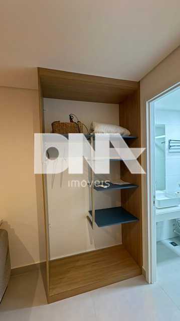Flat à venda Jardim Oceania, João Pessoa - R$ 464.900 - PBFL00003