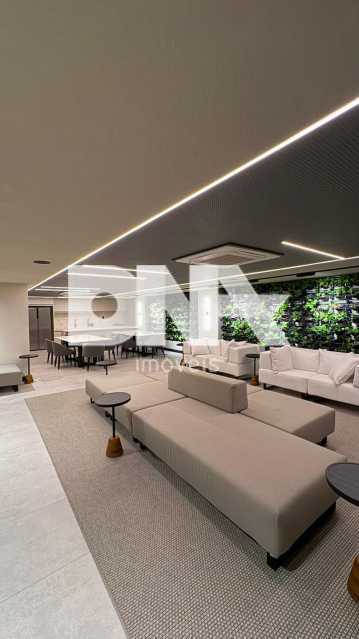 Flat à venda Jardim Oceania, João Pessoa - R$ 464.900 - PBFL00003