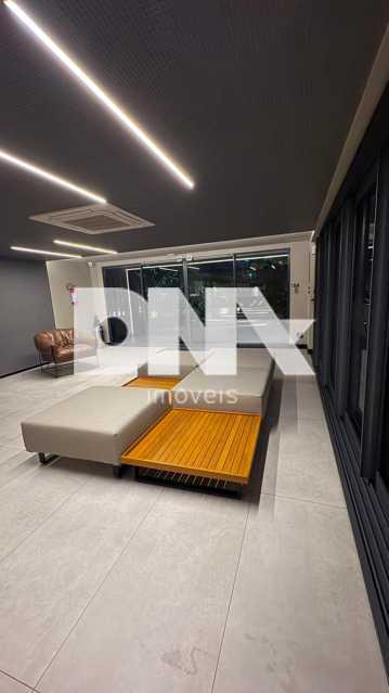 Flat à venda Jardim Oceania, João Pessoa - R$ 464.900 - PBFL00003