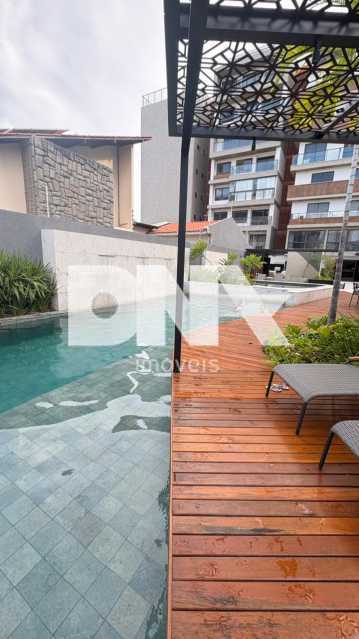 Flat à venda Jardim Oceania, João Pessoa - R$ 464.900 - PBFL00003