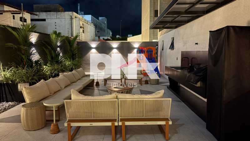 Flat à venda Jardim Oceania, João Pessoa - R$ 464.900 - PBFL00003